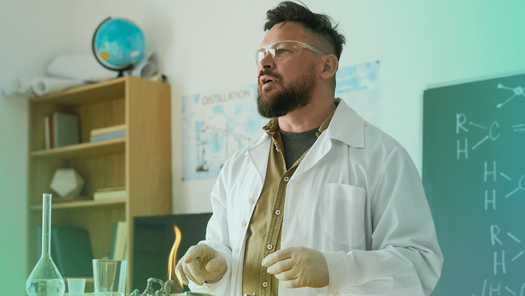 test your chemistry labs