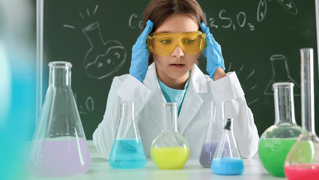Student Misses a Lab
