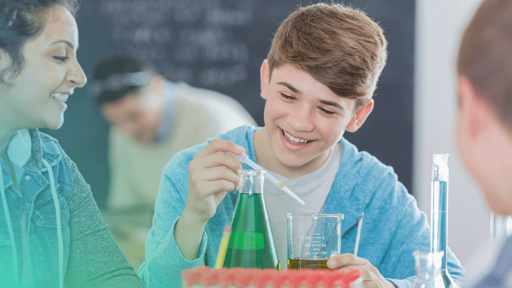 classroom tested chemistry resources