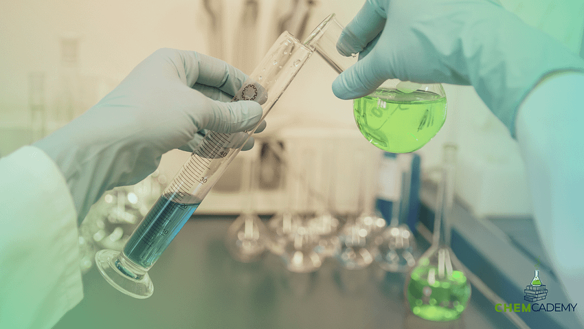 chemistry labs
