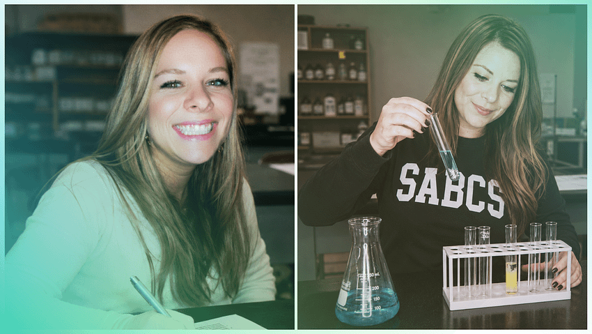 classroom tested chemistry resources
